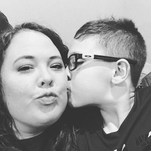 Meet your Posher, Kallie